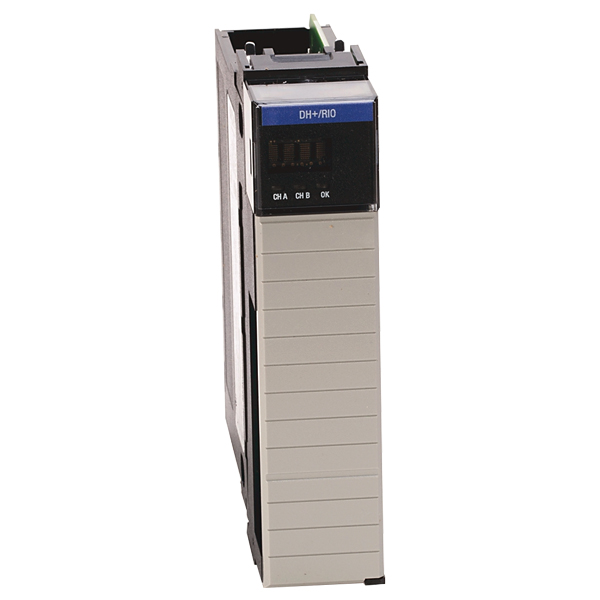 1756-DHRIO New Allen Bradley Communication Module